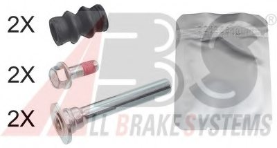 A.B.S. 55059 Guide Sleeve Kit, brake caliper